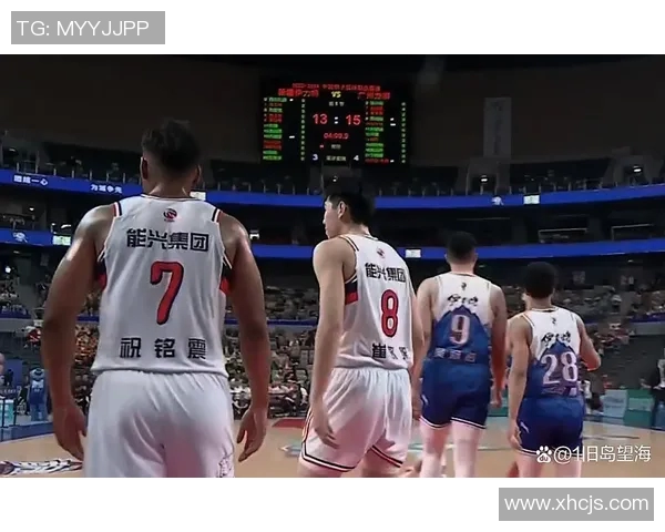 太适合广东队的全能锋线在CBA大放异彩或将被朱芳雨抢先签约