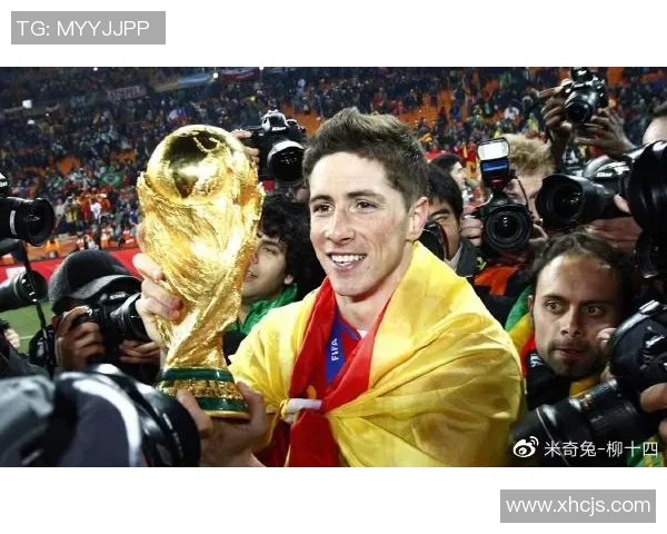 托雷斯的足球传奇之路：从天才少年到世界巨星的辉煌历程